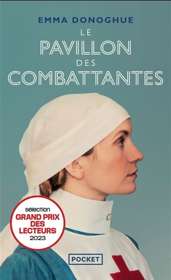 Le Pavillon des combattantes - EMMA DONOGHUE
