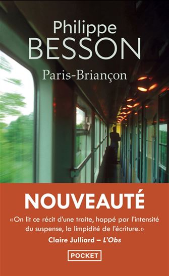 Paris-Briançon - PHILIPPE BESSON