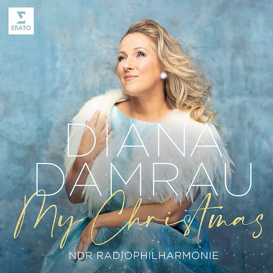 My Christmas - COMPILATION CLASSIQUE