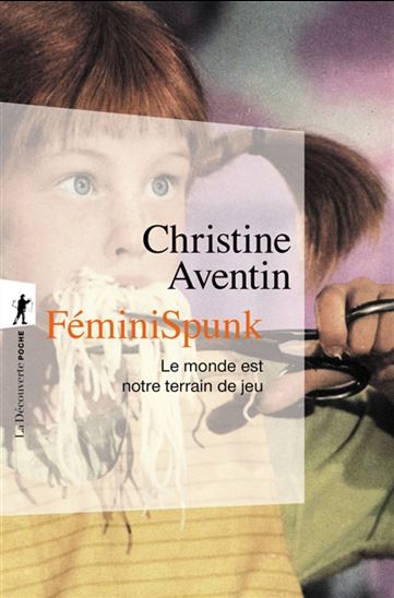 FéminiSpunk - CHRISTINE AVENTIN