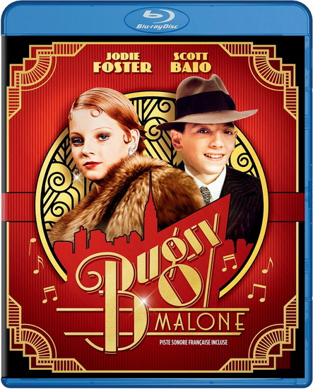 Bugsy Malone (Blu-ray) - ALAN PARKER