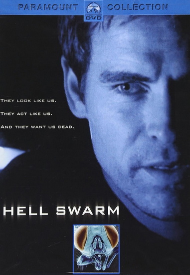 Hell Swarm - TIM MATHESON