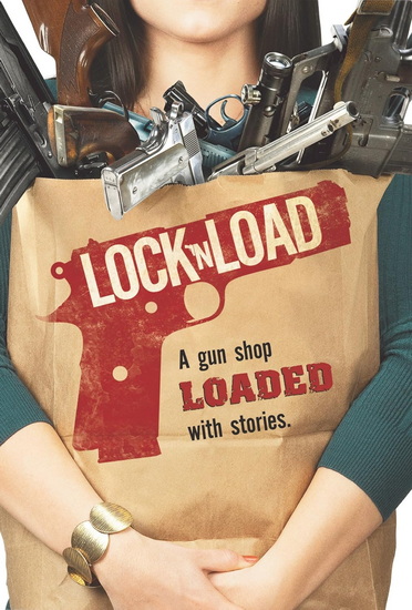Lock 'N Load: Season 1 - DAVID A. PRIOR