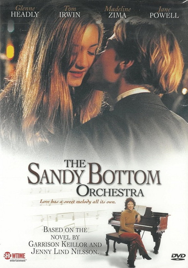 The Sandy Bottom Orchestra - BRADLEY WYGOR
