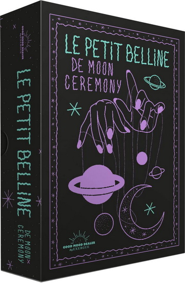 Le Petit Belline Cof. - ALEXANDRA ARNAUD