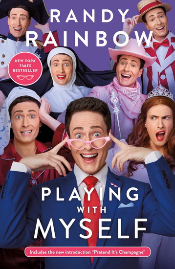 Playing with Myself - RANDY RAINBOW