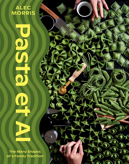 Pasta et Al - ALEC MORRIS