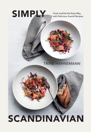 Simply Scandinavian - TRINE HAHNEMANN