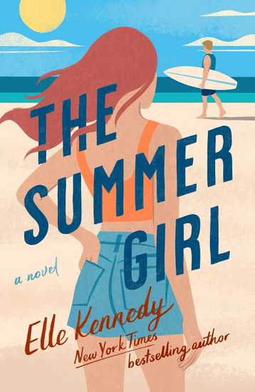 The Summer Girl #03 - ELLE KENNEDY