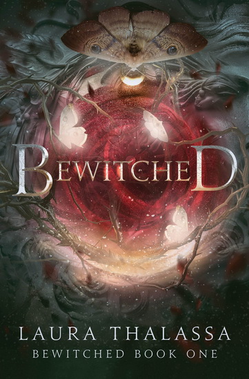 Bewitched #01 - LAURA THALASSA
