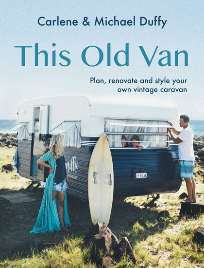 This Old Van - CARLENE DUFFY - MICHAEL