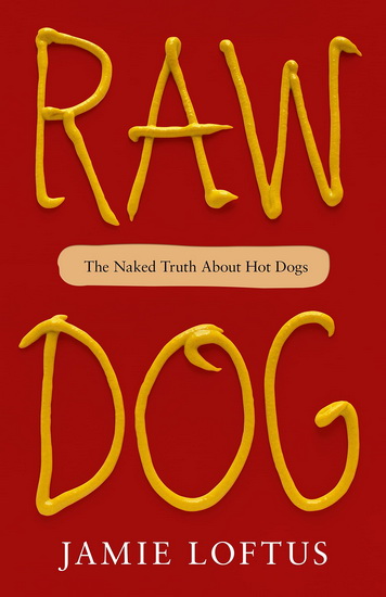 Raw Dog - JAMIE LOFTUS