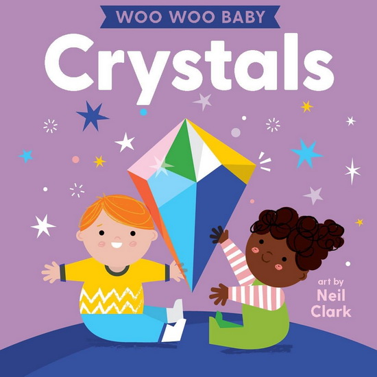 Baby Crystals - NEIL CLARK