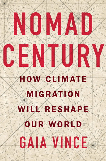 Nomad Century - GAIA VINCE
