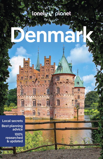 Lonely Planet Denmark 9th ed. - COLLECTIF
