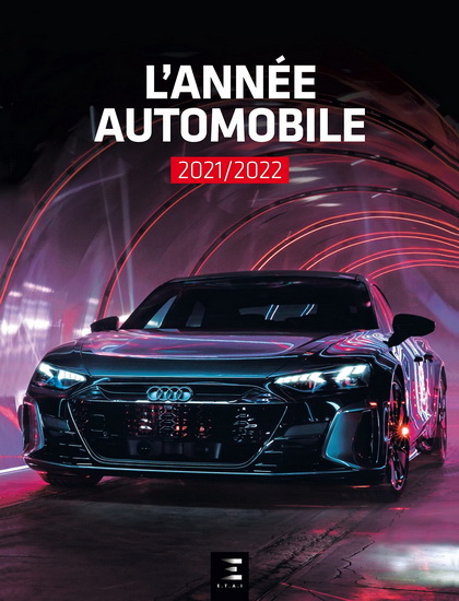 L&#39;Année automobile 2021-2022 - COLLECTIF