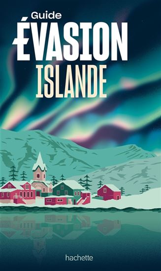 Islande - COLLECTIF