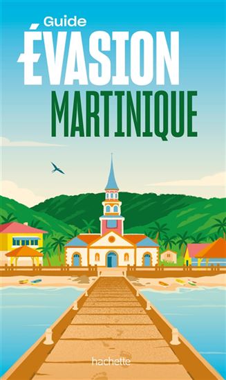 Martinique - CATHERINE DEBEDDE