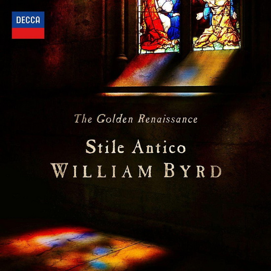 Golden Renaissance: William Byrd - WILLIAM BYRD