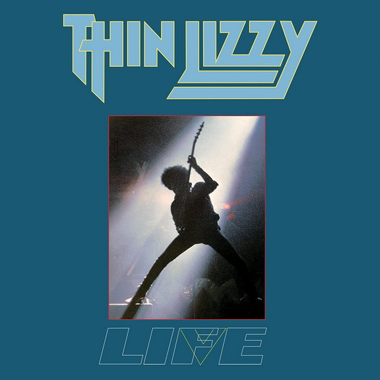Life (Éd. Deluxe)(2 CD) - THIN LIZZY