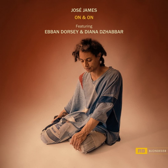 On & On - JOSE JAMES