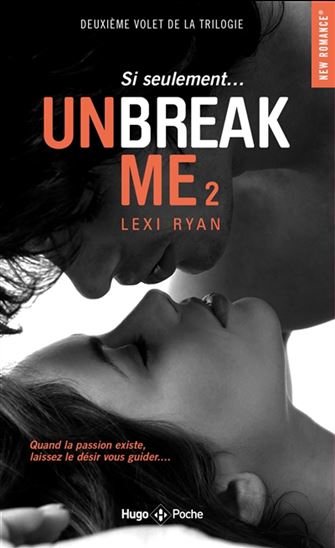 Si seulement... #02 - LEXI RYAN