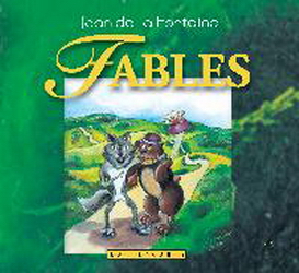 Fables T.02 La Fontaine - LA FONTAINE JEAN DE