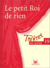 Le Petit roi de rien - YVES HEURTE