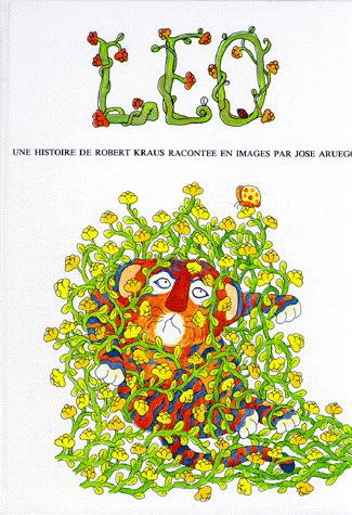 Léo - KRAUS - ARUEGO