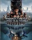 Black Panther: Wakanda Forever (Black Panther, Longue vie au Wakanda)(Blu-ray) - RYAN COOGLER