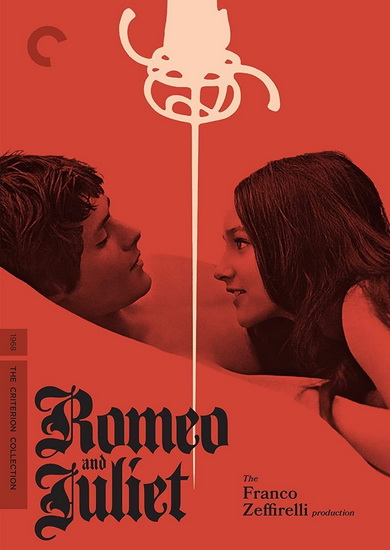 Romeo and Juliet - FRANCO ZEFFIRELLI
