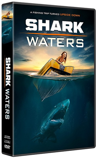 Shark Waters - JADON CAL