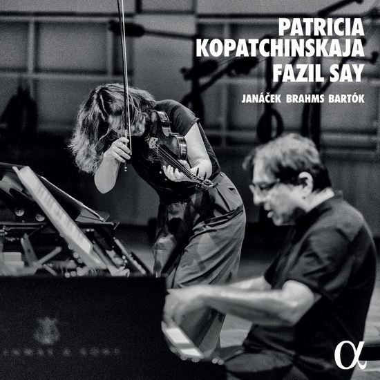 Janacek - Brahms - Bartok - COMPILATION CLASSIQUE