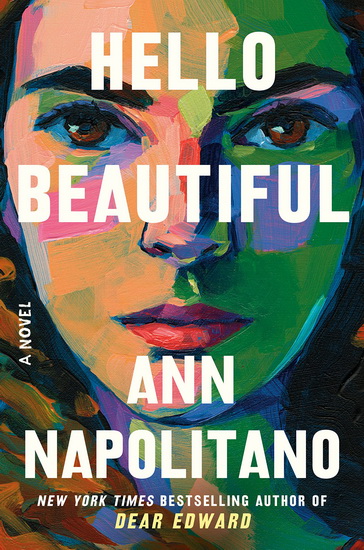 Hello Beautiful - ANN NAPOLITANO