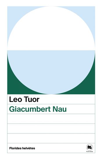 Giacumbert Nau - LEO TUOR
