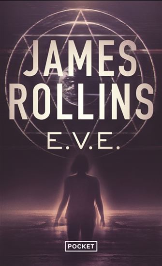 E.V.E. - JAMES ROLLINS