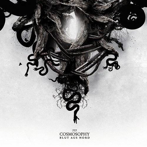 777 - Cosmosophy (Vinyle) - BLUT AUS NORD