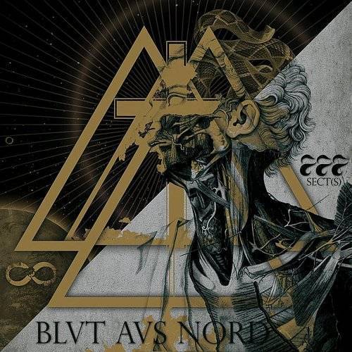 777 - Sect(S) (Vinyle) - BLUT AUS NORD