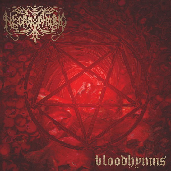 Bloodhymns (Re-Issue 2022) (Vinyle) - NECROPHOBIC