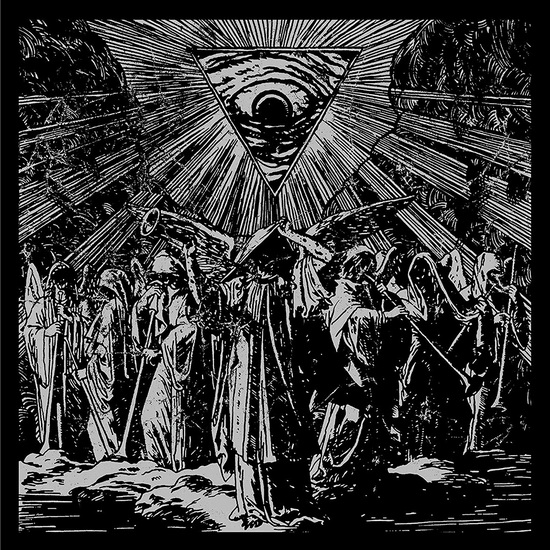 Casus Luciferi (Éd. Limitée)(2 Vinyle - Argent) - WATAIN