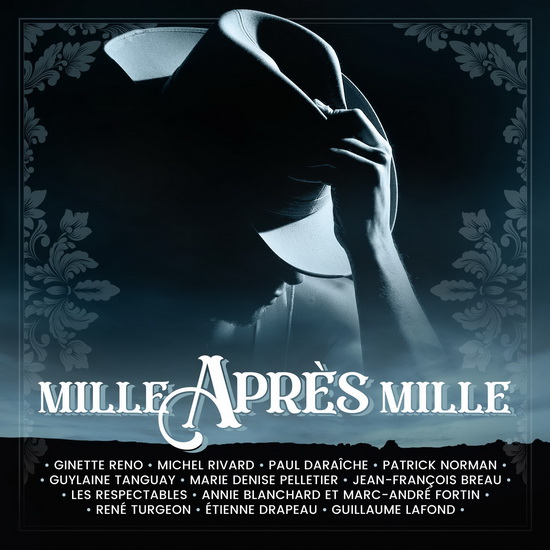 Mille Apres Mille - COMPILATION