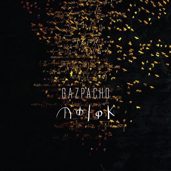 Molok - GAZPACHO