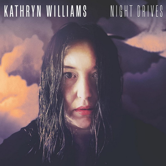 Night Drives (Vinyle) - KATHRYN WILLIAMS