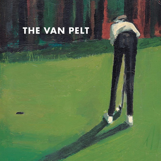 Sultans Of Sentiment (Vinyle) - THE VAN PELT