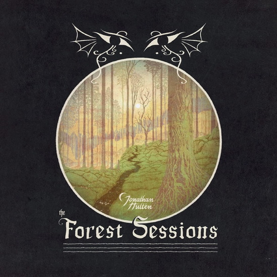 The Forest Sessions (Vinyle) - JONATHAN HULTEN