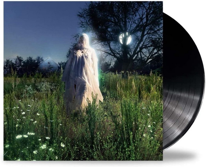 The Hardest Part (Vinyle) - NOAH CYRUS