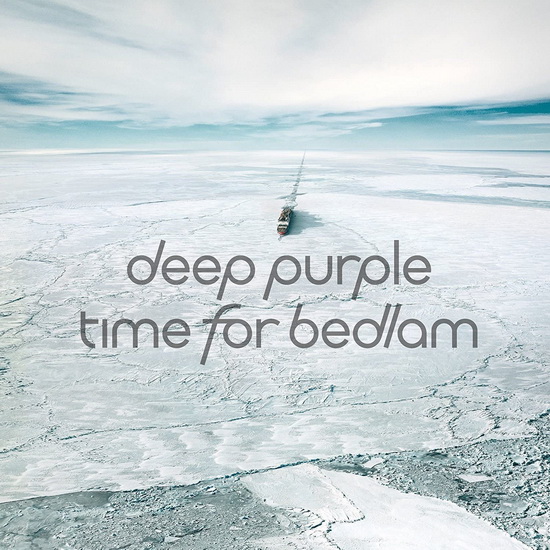 Time For Bedlam - DEEP PURPLE