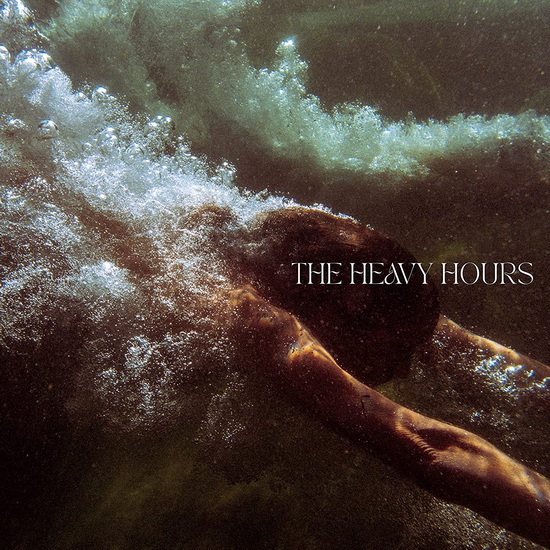The Heavy Hours (Vinyle) - HEAVY HOURS (THE)