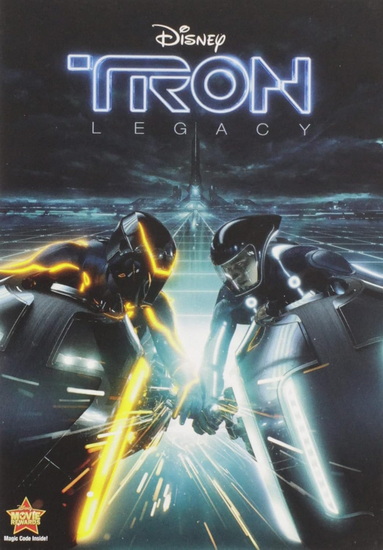 Tron: Legacy - JOSEPH KOSINSKI