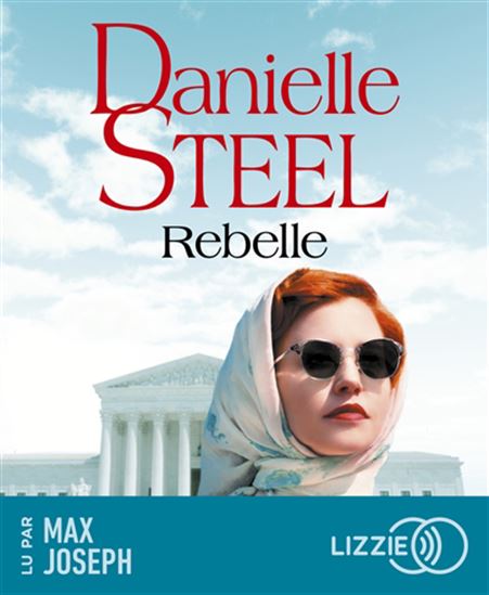 Rebelle (CD) - DANIELLE STEEL